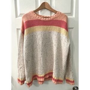 Loft Outlet sweater